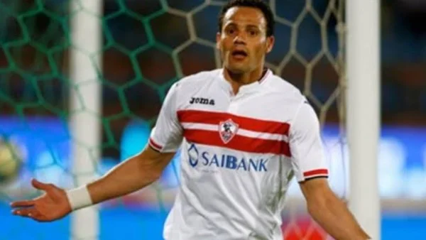 حسام باولو: الكونفدرالية غالية على الزمالك