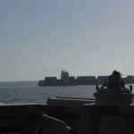 تفاصيل احتجاز السفينة الإيرانية من قبل الولايات المتحدة