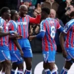 كريستال بالاس يواجه وست هام في ديربي لندن بالدوري الإنجليزي