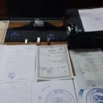 اكتشف عقود العمل المزورة قبل فقدان أموالك