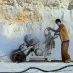 عقوبة الحبس والغرامة لإقامة محجر على أراضٍ زراعية