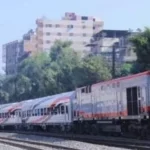 مواعيد قطارات القاهرة – الإسكندرية اليوم