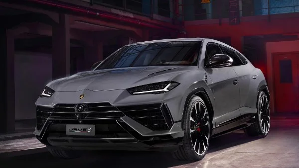 مواصفات سيارة لامبورجيني أوروس SUV الرياضية