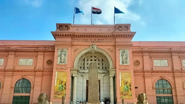 محاضرة "مستقبل المتحف المصري" غداً في قصر الأمير طاز