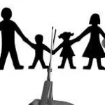 تأثير السوشيال ميديا على معدلات الطلاق