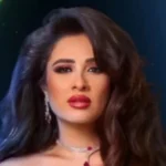 ياسمين عبد العزيز تسترجع ذكريات الطفولة بصورة نادرة