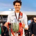 أيمن الغباشي: فخر المشاركة في دوري أبطال أوروبا