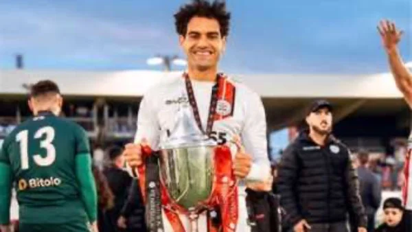 أيمن الغباشي: فخر المشاركة في دوري أبطال أوروبا