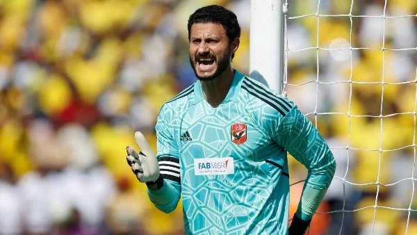 تفاصيل تخفيف عقوبة محمد الشناوي