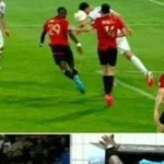 تحليل عادل عقل لمباراة أويكوندا في نصف نهائي الكونفدرالية