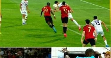 تحليل عادل عقل لمباراة أويكوندا في نصف نهائي الكونفدرالية