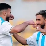 موعد مباراة بيراميدز وزد في نهائي كأس مصر