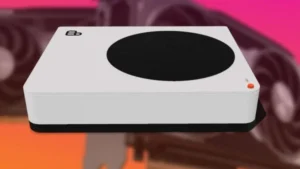 Playnix يطرح جهاز ألعاب قوي يتحدى Steam Machine