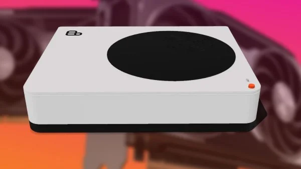 Playnix يطرح جهاز ألعاب قوي يتحدى Steam Machine