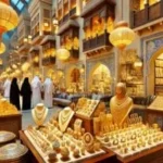 استقرار أسعار الذهب في السعودية مع انتهاء موجة التصحيح