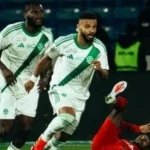 أهلي جدة يسعى للتأهل إلى نهائي أبطال آسيا