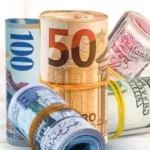 أسعار العملات الأجنبية في مصر اليوم