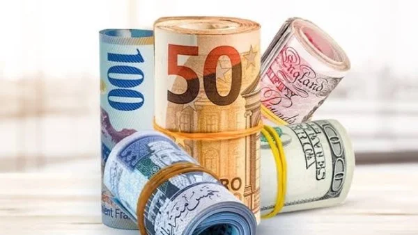 أسعار العملات الأجنبية في مصر اليوم