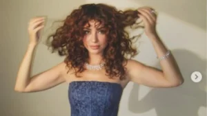 إطلالة جيهان الشماشرجي تأسر قلوب المتابعين