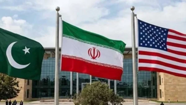 وصول وفد إيراني إلى إسلام آباد للمفاوضات مع أمريكا