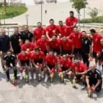 الأهلى يتطلع لتحقيق خمس بطولات في الألعاب الجماعية