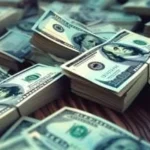 استقرار سعر الدولار مقابل الجنيه المصري