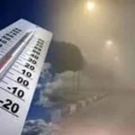 الطقس المتوقع في مصر من 21 إلى 25 أبريل 2026