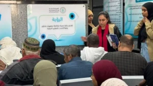 أنشطة ثقافية وجامعية جديدة في أسوان