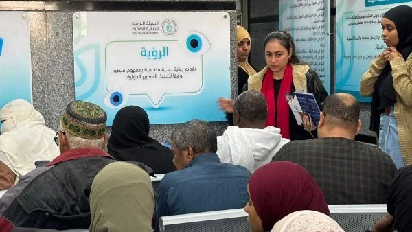 أنشطة ثقافية وجامعية جديدة في أسوان