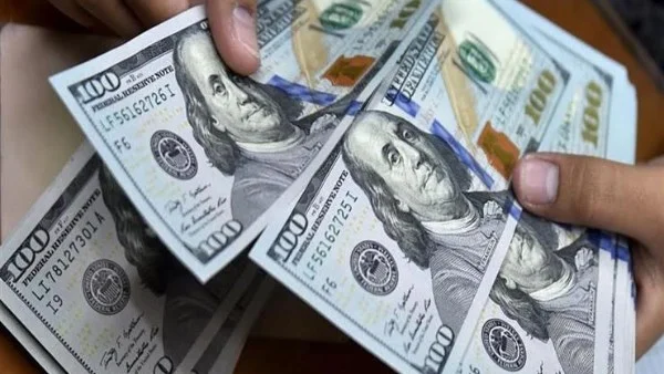 انخفاض سعر الدولار في مصر اليوم