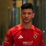 الأهلي يطرح أشرف داري للبيع لنادي كالمار السويدي