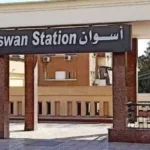 مواعيد قطارات أسوان اليوم 20-4-2026