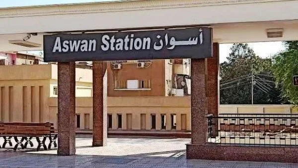 مواعيد قطارات أسوان اليوم 20-4-2026
