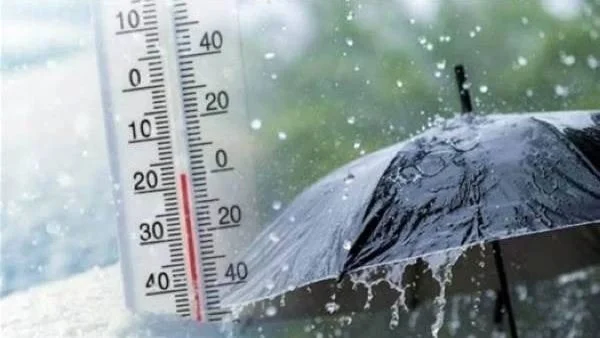 توقعات الطقس في مصر اليوم 20 أبريل 2026