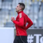 الأهلي يخطط لبيع جراديشار لنادي أوبيست المجري مقابل 2 مليون دولار