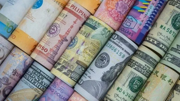 أسعار العملات اليوم الاثنين 20 أبريل