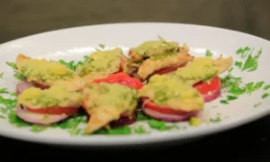 طريقة عمل فراخ بانيه مشوية صحية ولذيذة