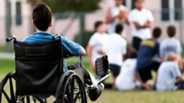 قدرات الأطفال من ذوي الهمم وضرورة الدعم الأسري