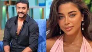 يارا السكرى تتحدث عن تأثير شخصية "روح" في مسلسل علي كلاي