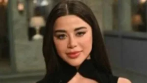 يارا السكري تكشف عن مواصفات فتى أحلامها