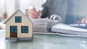 قانون الضريبة العقارية يحدد قواعد القيمة الإيجارية