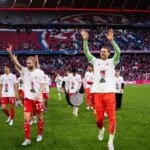 بايرن ميونيخ يستعيد عرش الهيمنة في الدوري الألماني