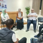 فعاليات ثقافية وفنية بمناسبة العيد القومي بأسيوط