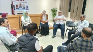 فعاليات ثقافية وفنية بمناسبة العيد القومي بأسيوط