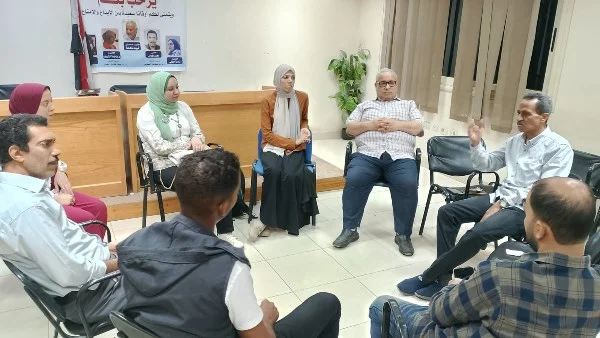 فعاليات ثقافية وفنية بمناسبة العيد القومي بأسيوط