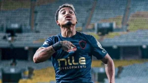 استعدادات خوان بيزيرا لمواجهة الزمالك وبيراميدز