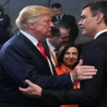 كيف تحولت خلافات سانشيز مع ترامب إلى فرصة سياسية