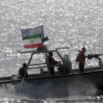 إيران تتأهب لمواجهة القوات الأمريكية بعد اعتداء على سفينة