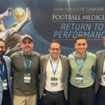 ختام مؤتمر فيفا الطبي بأثينا بمشاركة وفد مصر