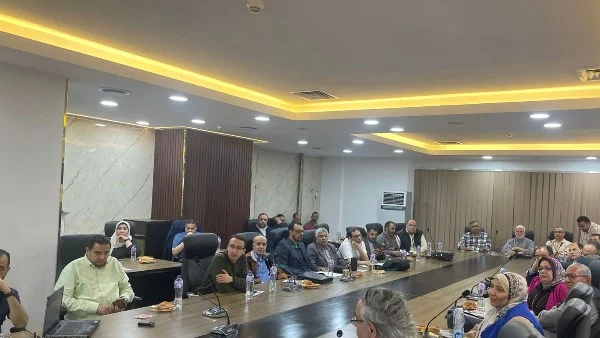 غرفة الطباعة والتغليف تعزز الابتكار في السوق المصري